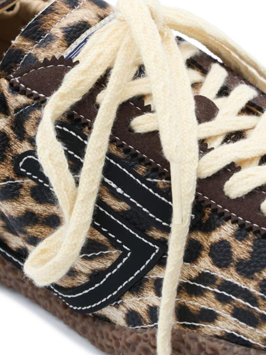 26FW 푸라이 스니커즈 PU901C 007 Beige - PURAAI