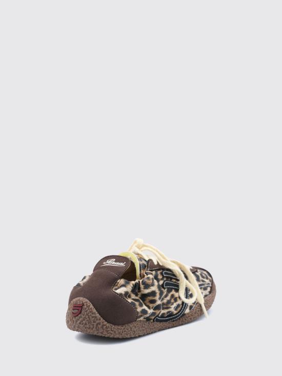 26FW 푸라이 스니커즈 PU901C 007 Beige - PURAAI