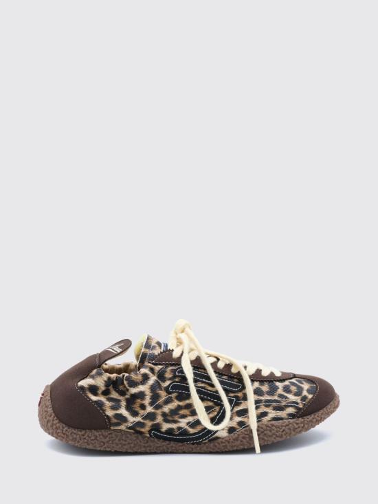 26FW 푸라이 스니커즈 PU901C 007 Beige