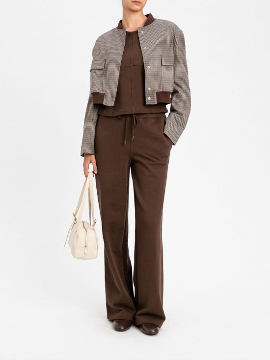 26FW 트윈셋 스웨터 262TP272A 13411 Brown - TWINSET