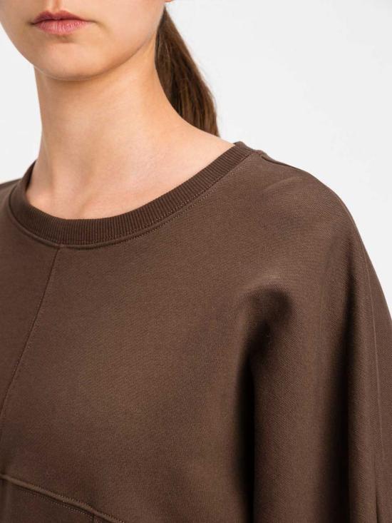 26FW 트윈셋 스웨터 262TP272A 13411 Brown - TWINSET