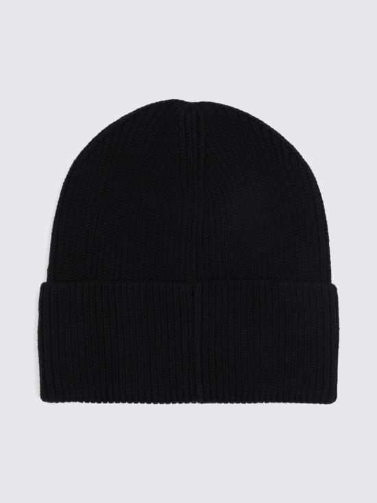 26FW [키즈] 마크제이콥스 모자 W61087 09B Black - MARC JACOBS