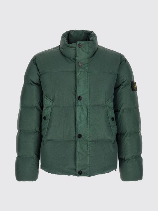 26FW 스톤 아일랜드 자켓 4100109S0A23 V005T Olive - STONE ISLAND