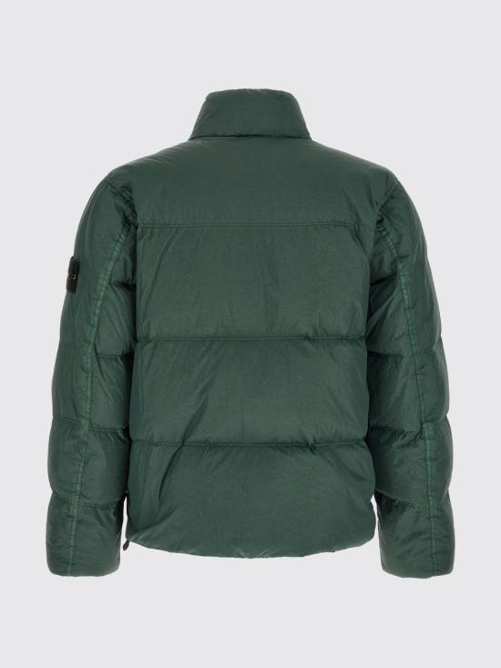 26FW 스톤 아일랜드 자켓 4100109S0A23 V005T Olive - STONE ISLAND