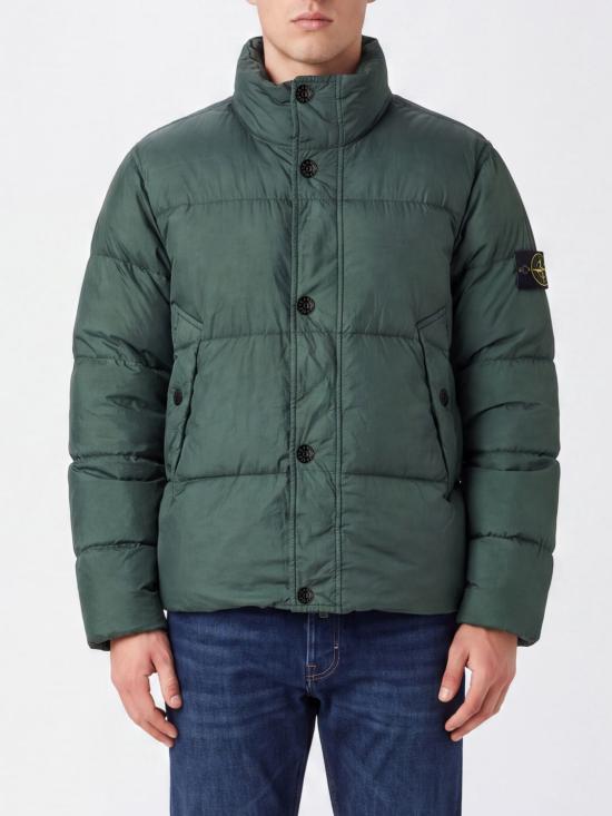 26FW 스톤 아일랜드 자켓 4100109S0A23 V005T Olive