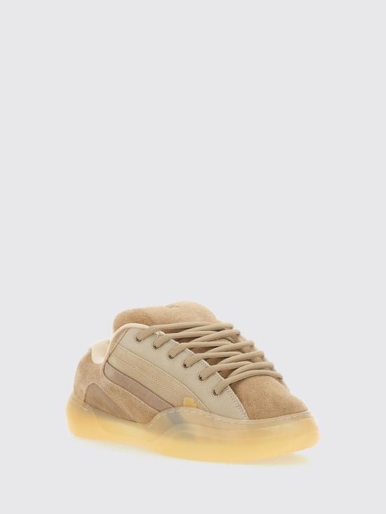 26FW 이알엘 스니커즈 ERL13SH41 Beige - ERL