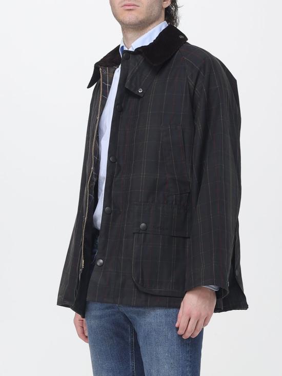 26FW 바버 자켓 MWX2593 OL71 Green - BARBOUR