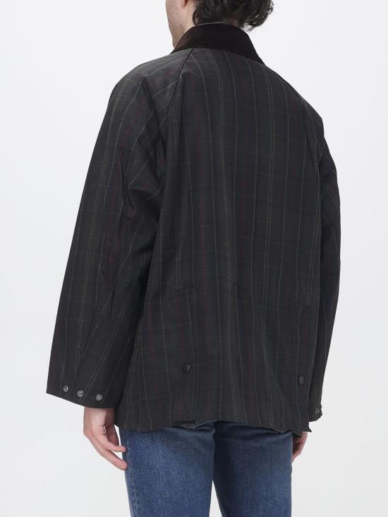 26FW 바버 자켓 MWX2593 OL71 Green - BARBOUR