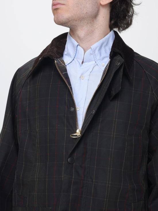 26FW 바버 자켓 MWX2593 OL71 Green - BARBOUR