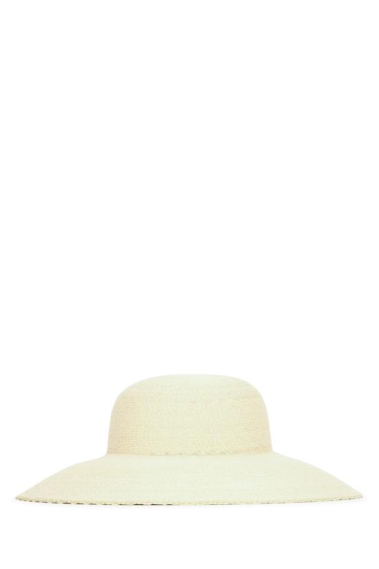 26SS 자크뮈스 썬캡 ACW00756BW00329 142 BEIGE - JACQUEMUS