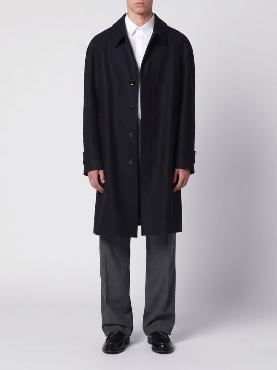 26FW 라르디니 코트 AC23225ACC67609 850NE Grey
