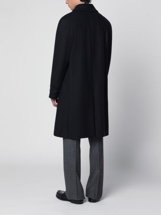 26FW 라르디니 코트 AC23225ACC67609 850NE Grey - LARDINI