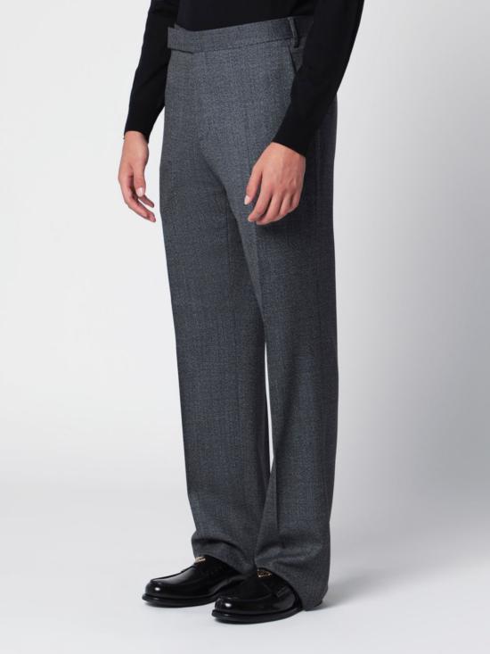 26FW 라르디니 팬츠 CNPALUKACIF67437 980GR Grey - LARDINI