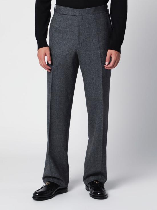 26FW 라르디니 팬츠 CNPALUKACIF67437 980GR Grey