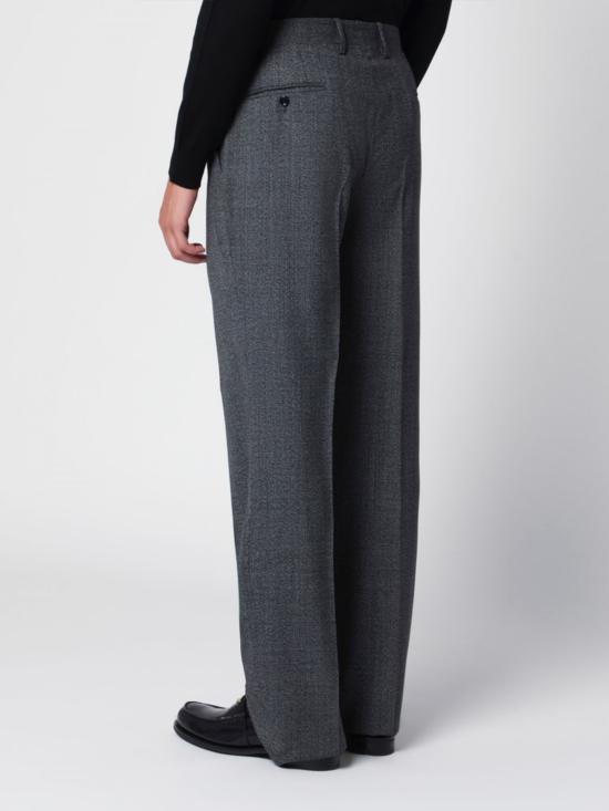 26FW 라르디니 팬츠 CNPALUKACIF67437 980GR Grey - LARDINI