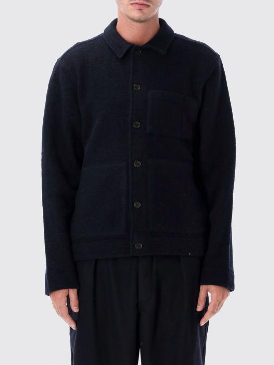 26FW 유니버셜웍스 자켓 00021 Navy