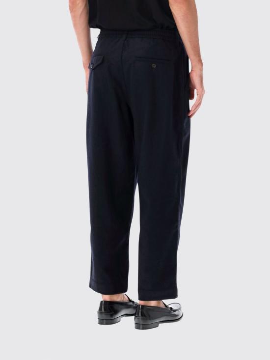 26FW 유니버셜웍스 팬츠 35511 DKN Navy - UNIVERSAL WORKS