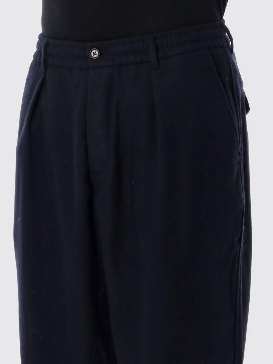 26FW 유니버셜웍스 팬츠 35511 DKN Navy - UNIVERSAL WORKS
