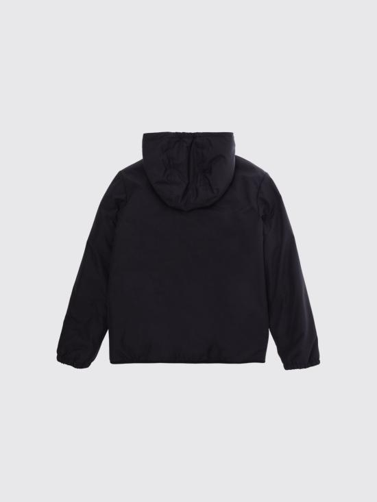 26FW [키즈] 구찌 캐주얼 자켓 870256XWAWX 4003 Blue - GUCCI