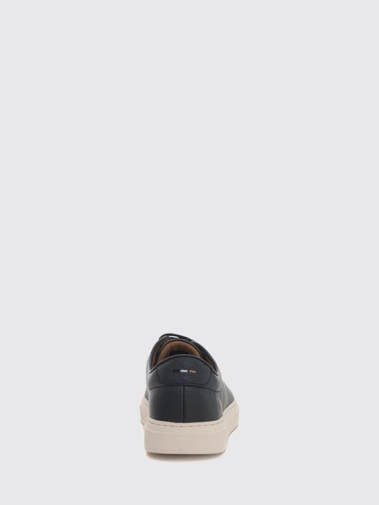 26FW 보스 스니커즈 50573549 401 Blue - BOSS