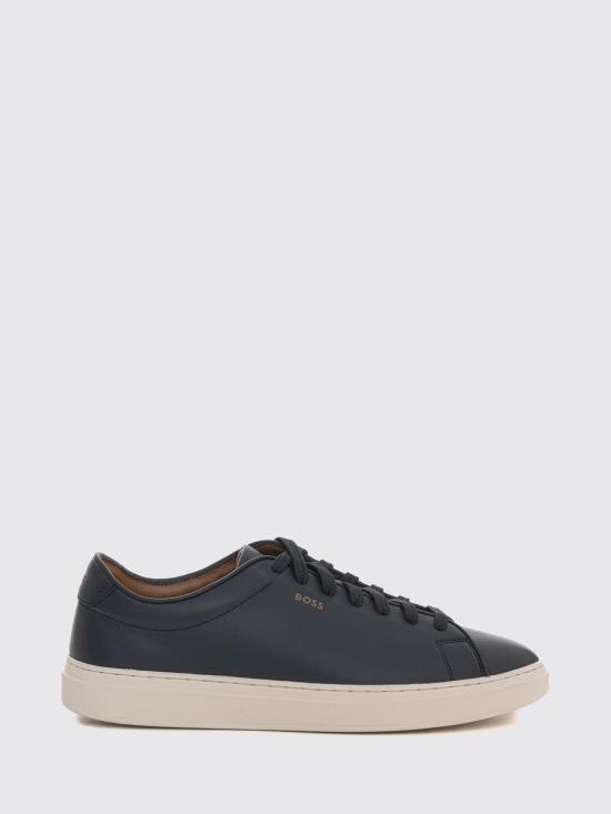 26FW 보스 스니커즈 50573549 401 Blue