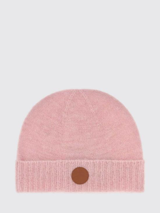 26FW 비비안웨스트우드 FLUFFY 비니 8102002JK008I G403 Pink