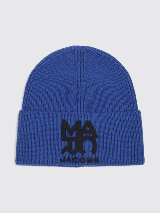 26FW [키즈] 마크제이콥스 모자 W61088 841 Blue