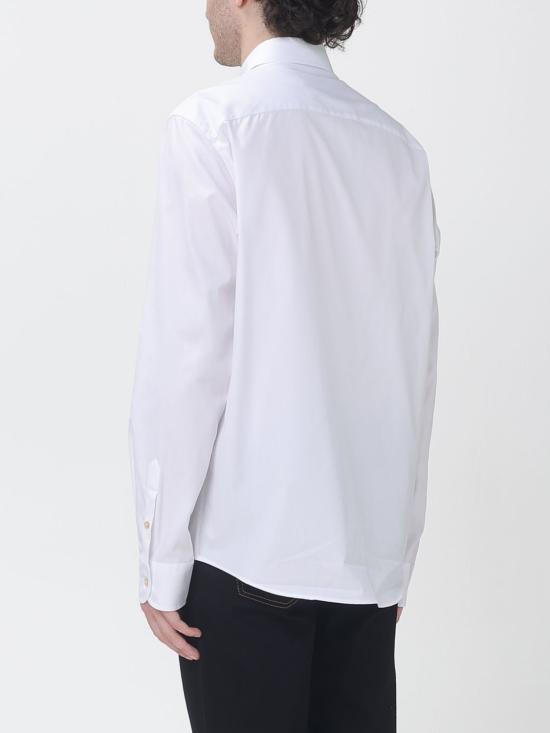 26FW 발렌티노 가라바니 셔츠 VABB84BH1 0BO White - VALENTINO GARAVANI