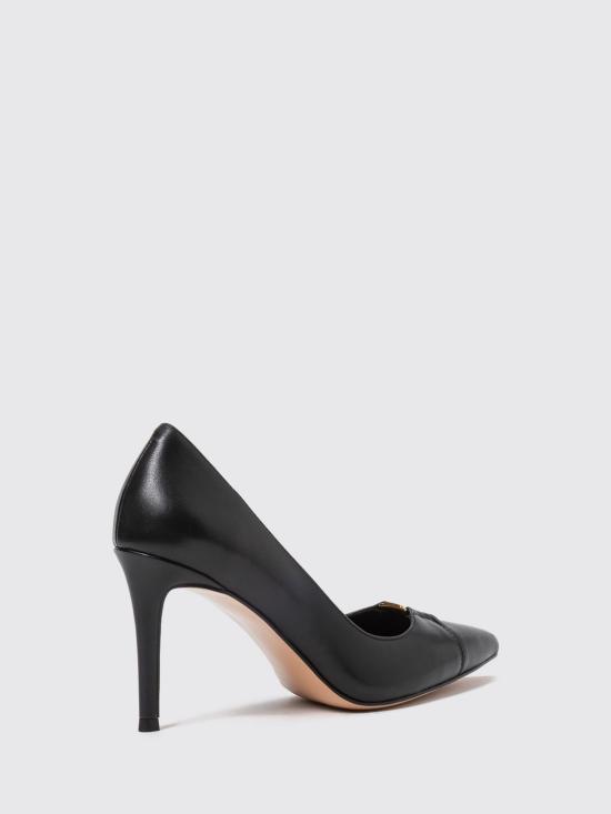 26FW 트윈셋 힐/펌프스 262TCP01A 00006 Black - TWINSET