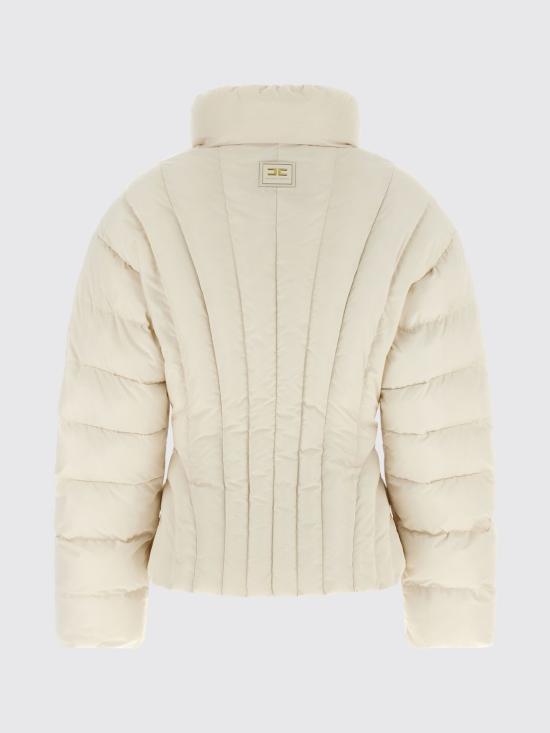 26FW 엘리자베타프랜치 자켓 PI95D66E2 193 White - ELISABETTA FRANCHI