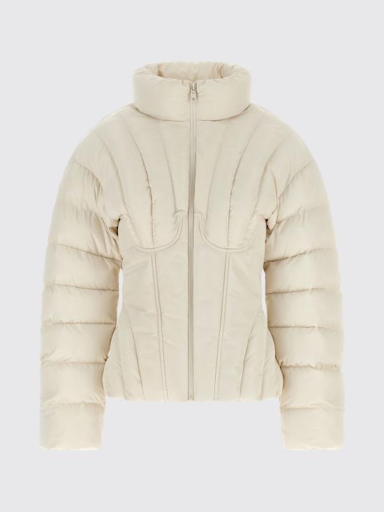 26FW 엘리자베타프랜치 자켓 PI95D66E2 193 White - ELISABETTA FRANCHI