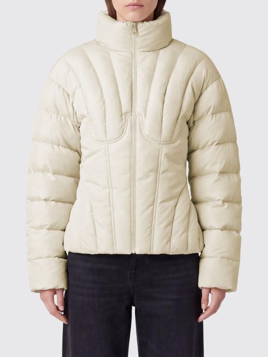 26FW 엘리자베타프랜치 자켓 PI95D66E2 193 White