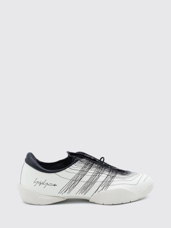26FW 와이쓰리 스니커즈 KI7813 White