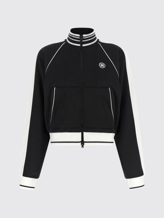 26FW 아미리 스웨터 AWOUJA1036 0002 Black - AMIRI