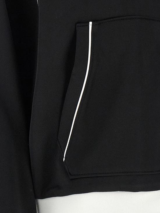 26FW 아미리 스웨터 AWOUJA1036 0002 Black - AMIRI