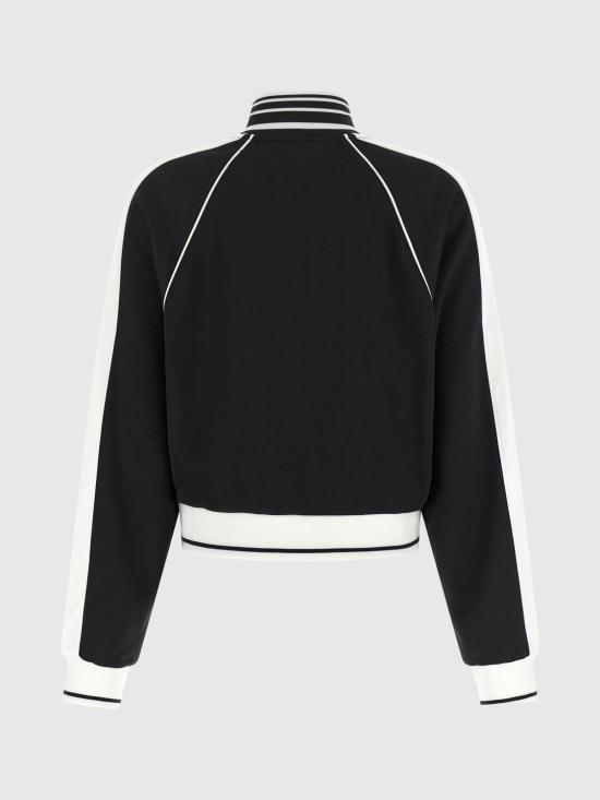 26FW 아미리 스웨터 AWOUJA1036 0002 Black - AMIRI