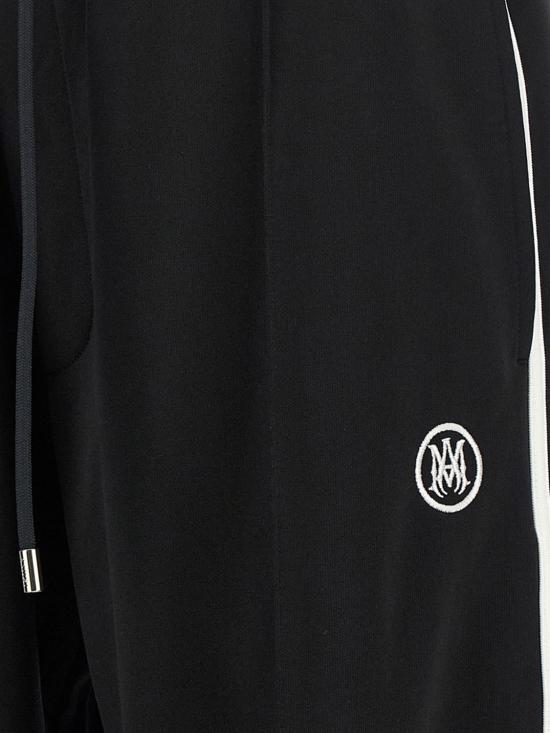 26FW 아미리 팬츠 AWBMPA1033 0002 Black - AMIRI