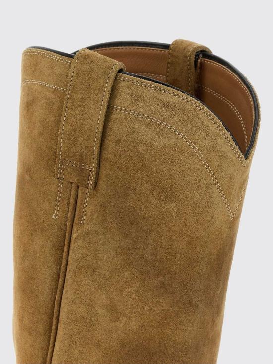 26FW 질샌더 부츠 J32WW0037P7892 243 Brown - JIL SANDER