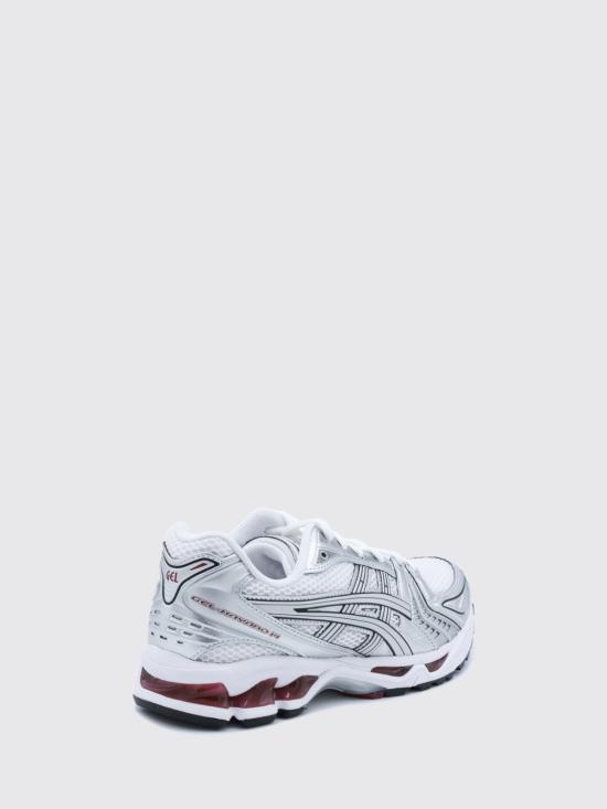 26FW 아식스 스니커즈 1201A019 104 Grey - ASICS