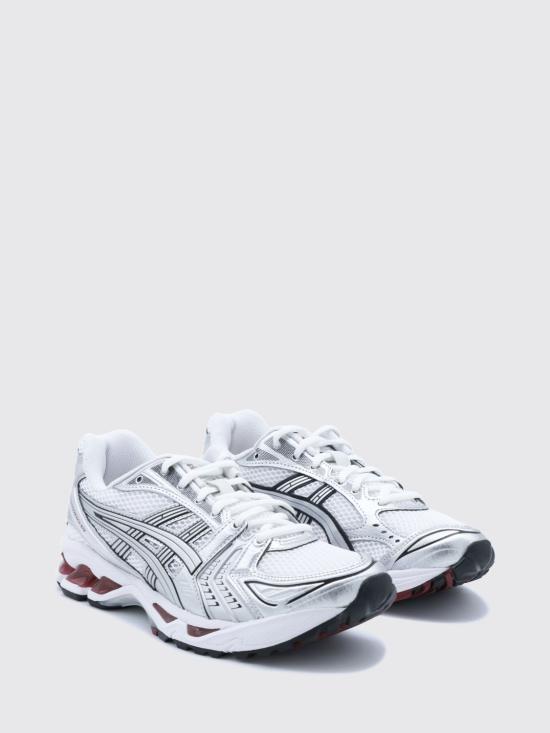 26FW 아식스 스니커즈 1201A019 104 Grey - ASICS