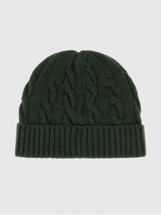 26FW 폴로 랄프로렌 모자 710B23668 002 Green - POLO RALPH LAUREN