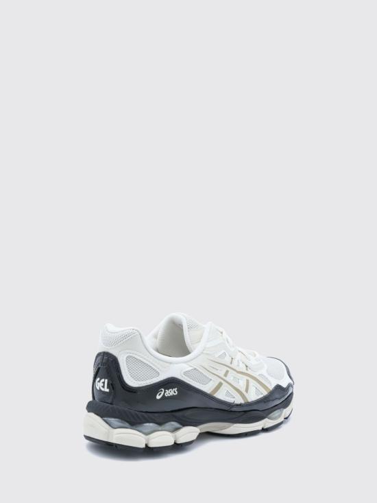 26FW 아식스 스니커즈 1203B081 020 Grey - ASICS