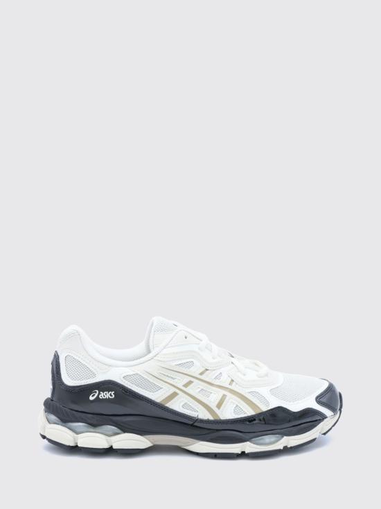 26FW 아식스 스니커즈 1203B081 020 Grey