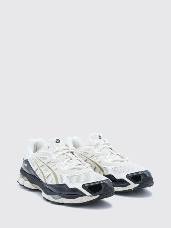 26FW 아식스 스니커즈 1203B081 020 Grey - ASICS