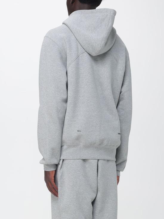 26FW 나이키 스웨터 HM5762 021 Grey - NIKE