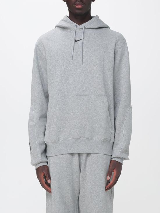 26FW 나이키 스웨터 HM5762 021 Grey