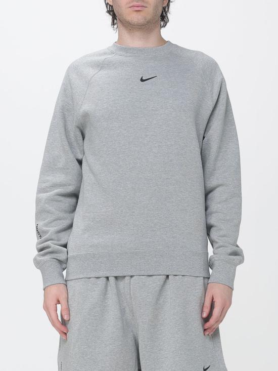 26FW 나이키 스웨터 FN8160 063 Grey