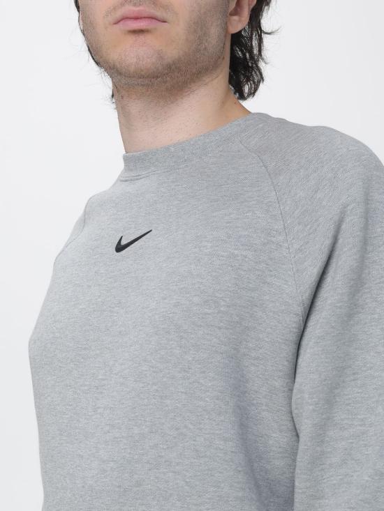 26FW 나이키 스웨터 FN8160 063 Grey - NIKE