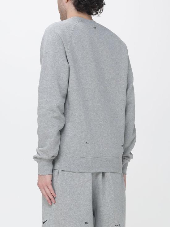 26FW 나이키 스웨터 FN8160 063 Grey - NIKE