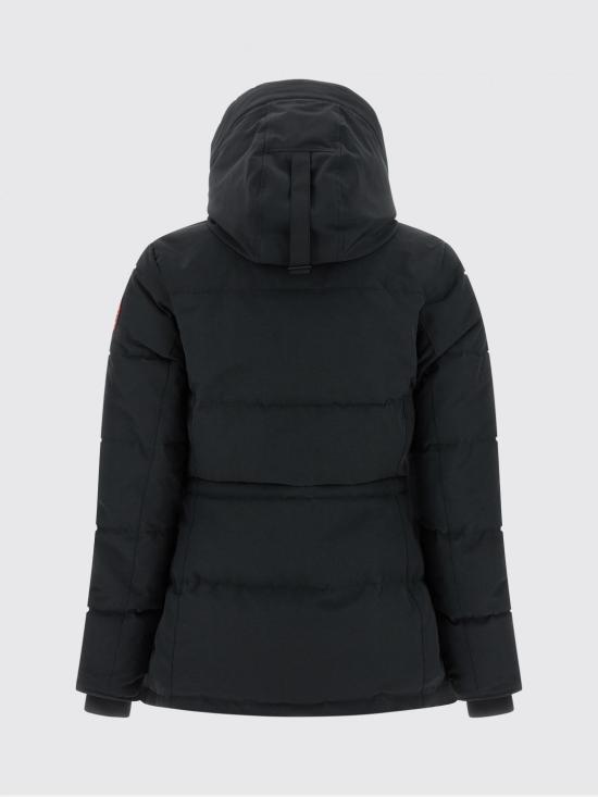 26FW 캐나다구스 자켓 3804W 9061 Black - CANADA GOOSE